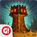 Battle Towers Mod Apk 