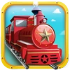 Train Maze - Rail 3D Mod Apk 