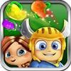 Fairytale Hero: Match 3 Puzzle Mod Apk [Remove ads][Unlimited money][Free purchase][No Ads]