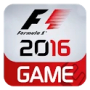 F1 2016 icon