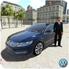 Passat Park Simulator 3D Mod Apk [Unlocked]