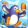 Hopping Penguin
