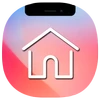 X Home Bar Mod Apk 1.2.8 [Unlocked]