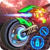 Space Bike Galaxy Race Mod Apk [Remove ads][Unlocked]