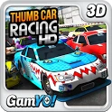 Thumb Car Racing Mod apk