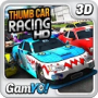 Thumb Car Racing