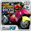 Thumb Motorbike Racing Mod apk