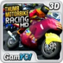 Thumb Motorbike Racing