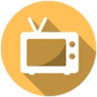 Mobil Android TV Mod icon