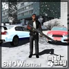 Mad City Stories 4 Snow Winter Edition Mod apk