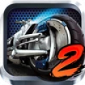 Asphalt Moto 2 icon