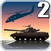 Modern Conflict 2 Mod apk
