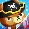 Holy Ship! Pirate Action Mod Apk 1.3.9 [Dinero ilimitado]