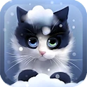 Frosty The Kitten Mod Apk [Paid for free][Free purchase]