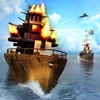 Secret Stealth Warship Combat Mod Apk 1.1 [Dinero ilimitado]