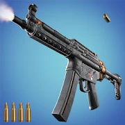 Guns Master Mod Apk 2.1.10 [Hilangkan iklan][Uang yang tidak terbatas]