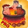 Idle Heroes of Hell - Clicker & Simulator Pro Mod apk