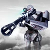 Sniper Robots Mod Apk 2.0 [Uang yang tidak terbatas]