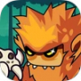 Jungle Man Adventure Mod icon
