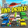 TINY DRIVER‏ Mod Apk 