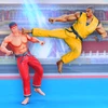 Kung Fu Offline Fighting Games - New Games 2020 Mod Apk [Unlimited money]