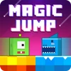 Magic Jump Mod Apk [Unlimited money]