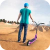 King Of Scooter Mod apk