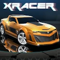 XRacer: Traffic Drift Mod Apk 