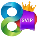 GO Launcher Super VIP (45%OFF)‏ Mod Apk 2.0 [مدفوع مجانًا][شراء مجاني]