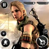 Frontline Terrorist Battle Shoot: Free FPS Shooter Mod apk