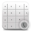 exDialer Clean Theme Mod Apk [Paid for free][Free purchase]