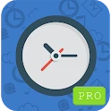 XAnimateClock Pro Mod apk
