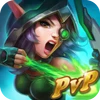 King Crushers: Online fighting Mod Apk [God Mode]