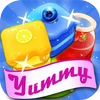 Candy Yummy Mania Mod Apk [Unlimited money][Infinite]