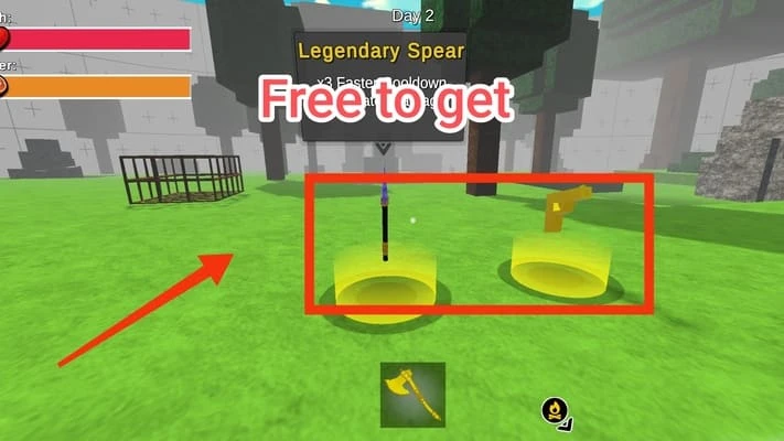 99 Nights in the Forest MOD APK Review And Video Guide for Android Banner