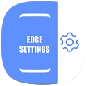 Quick Setting for Edge Panel Mod apk