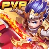 Seven Paladins SEA: 3D RPG x MOBA Game Mod Apk 