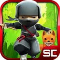 Mini Ninjas ™ Mod apk
