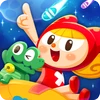 Momo Pop : Match 3 Hexa Blast! Mod Apk [Unlimited money]