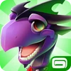 Dragon Mania Mod Apk 4.0.0 [Dinheiro infinito]