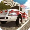 City Ambulance - Rescue Rush Mod Apk [Unlimited money]