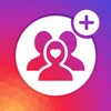 Get Real Followers and Likes: Insta Story Maker Mod APK