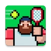 Timber Tennis Mod apk
