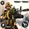 Frontline Fury Grand Shooter V2- Free FPS Game Mod apk