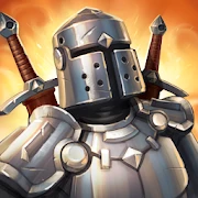 Godlands RPG - Fight for Thron Mod Apk [Mod speed]