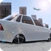 Russian Cars: Priorik Mod Apk 2.32 [Sınırsız para]