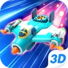 Aircraft & Cube Mod Apk [Unlimited money]