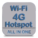 Wi-Fi Hotspot Mobile Data Mod Apk [Paid for free][Free purchase]