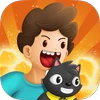 Cats & Cosplay: Tower Defense (A Cat Kingdom Rush)‏ Mod Apk [مال غير محدود]
