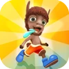 Spit'N'Run Mod apk